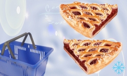 Kersen Vlaai 2 Punten