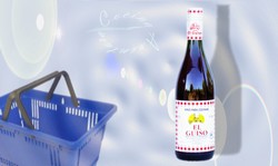 El Guiso, Spanish Cooking Wine