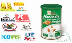 Amandeldrank In Poedervorm Eco