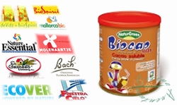 Cocoa Instant Powder Organic