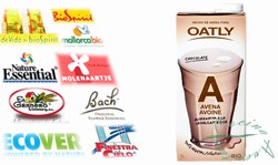 Chocolade Havermout Drank Bio