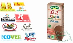 Oatmeal Chocolate Drink With Calcium Mini Organic