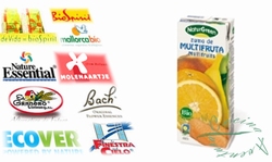 Multifruit Geen Suiker Toegevoerd Eco