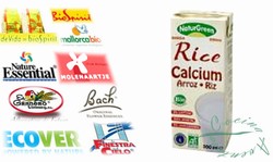Bebida De Arroz Calcium Mini Eco