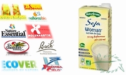 Sojadrank ``Vrouw`` Met Isoflavonen Eco