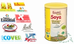 Sojadrank ``Vrouw`` Met Isoflavonen In Poedervorm Eco