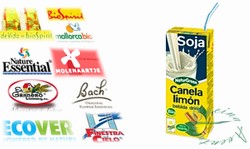 Sojadrank Met Kaneel En Citroen Mini Eco