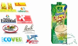 Sojamelk Chai Met Soja, Groene Thee En Specerijen Bio