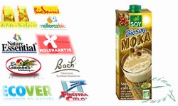 Sojamelk Mokka Cafe&iuml;nevrij Bio