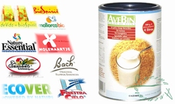 Havermoutmelk Poeder, Voor 4 Liter