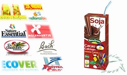 Soy Chocolate Milk Mini Bio