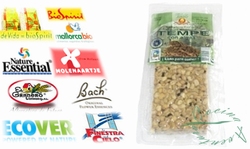 Tempe With Algae�s Organic