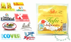Japanese Style Tofu Organic