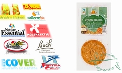 Vegaburger Tofu And Amaranth Gluten Free