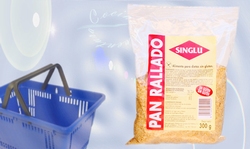 Bread Crumbs Gluten Free