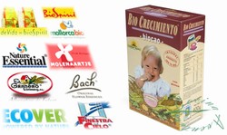 Instant Porridge Cocoa Organic