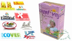 Instant Porridge Quinoa Gluten Free Organic