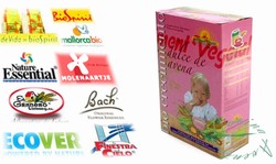 Instant Porridge Sweet Oatmeal Organic