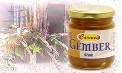 Stemgember In Siroop