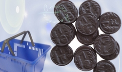 Coin Liquorice