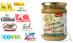 Appel Compote Eco
