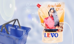 Peanut Oil (Arachide Oil)