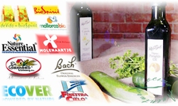 Pumpkin Seed Oil Organic