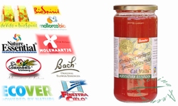 Minced Tomatoes Organic