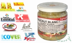 Zuurkool Wit (Witte Kool) Eco