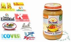 Babyvoeding Appel Banaan