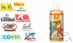 Shampoo For Children