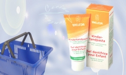 Dentrificado Cal&eacute;ndula Infantil