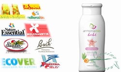 Soft Baby Shampoo Bio