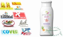 Soft Baby Bath Gel Bio