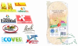 Rijstwafels Met Yoghurt