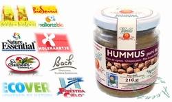 Hummus Organic