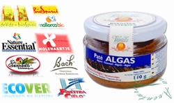 P&acirc;t&eacute; Organic Algae�s
