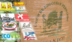 Almond Based Cooking Cream Organic