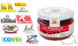 P&acirc;t&eacute; Rode Spaanse Paprika Eco