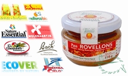 P&acirc;t&eacute; Organic Red Pine Mushroom