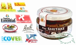 P&acirc;t&eacute; Shii-Take Eco