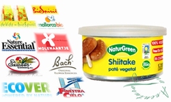 P&acirc;t&eacute; Shii-Take Eco