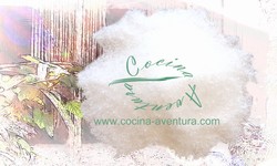 Aji-No-Moto (Monosodium Glutamate) Coarse