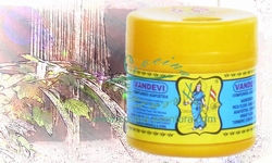 Asafoetida
