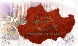 Paprika Edelsuss Ground