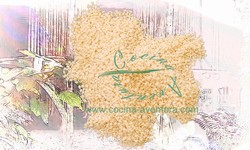 Sesame Seed White  Hulled