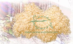 Onions Chopped And Dried