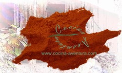 Chilli Powder