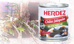 Jalape&ntilde;o Peppers Whole