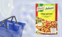 Mix Voor Macaroni